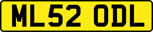 ML52ODL