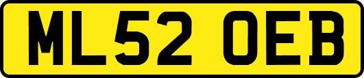 ML52OEB