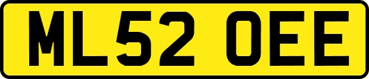 ML52OEE
