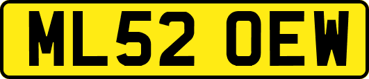 ML52OEW