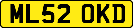 ML52OKD