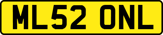 ML52ONL