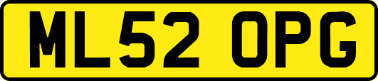 ML52OPG