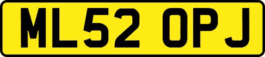 ML52OPJ