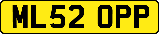 ML52OPP