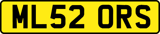 ML52ORS