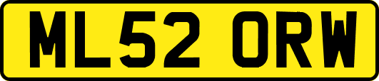ML52ORW