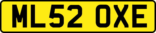 ML52OXE