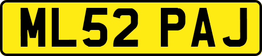 ML52PAJ
