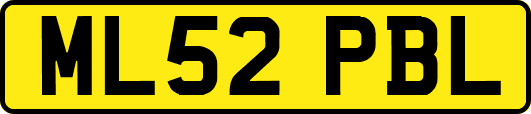 ML52PBL
