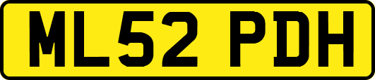 ML52PDH
