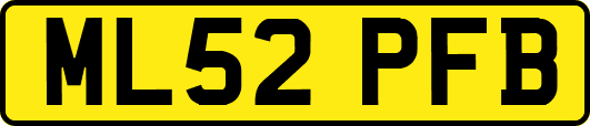 ML52PFB