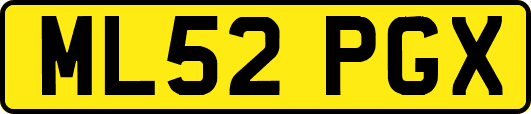 ML52PGX
