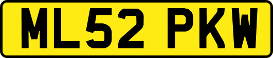 ML52PKW