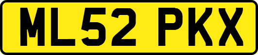 ML52PKX