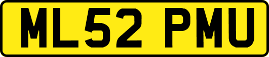 ML52PMU