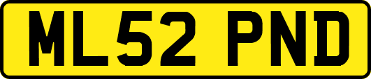 ML52PND