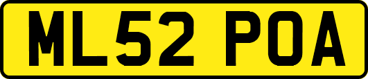 ML52POA