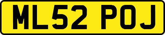 ML52POJ