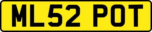 ML52POT
