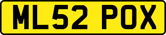 ML52POX