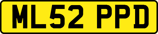 ML52PPD
