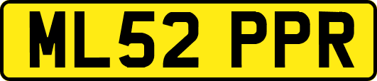 ML52PPR