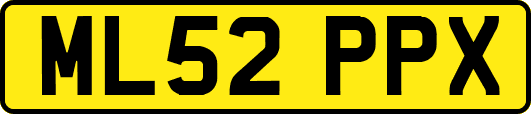 ML52PPX