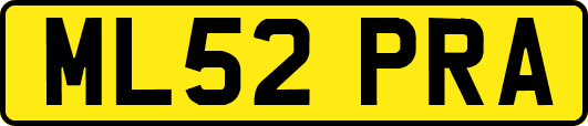 ML52PRA