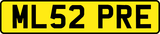 ML52PRE
