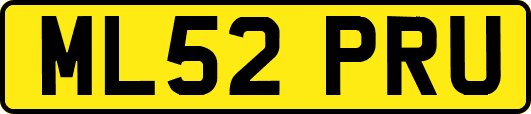 ML52PRU