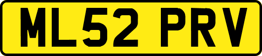 ML52PRV