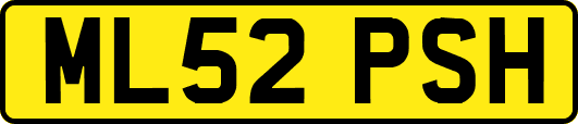 ML52PSH