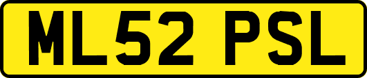 ML52PSL