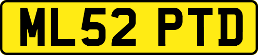 ML52PTD