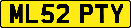 ML52PTY