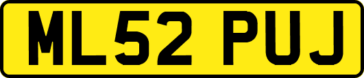 ML52PUJ