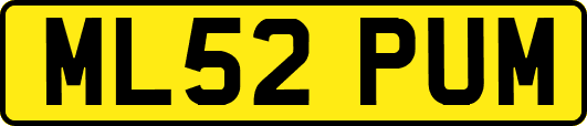 ML52PUM