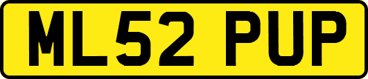 ML52PUP