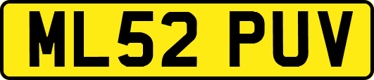 ML52PUV