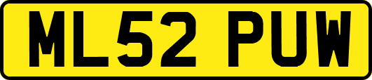 ML52PUW