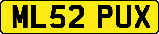 ML52PUX