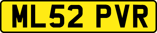 ML52PVR