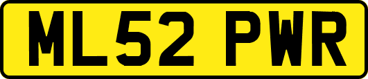 ML52PWR