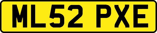 ML52PXE