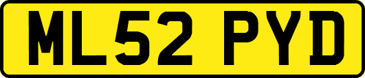 ML52PYD