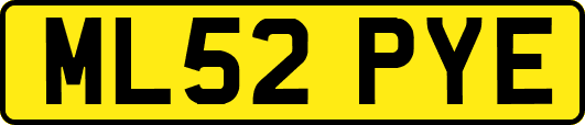 ML52PYE