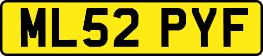 ML52PYF