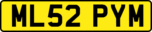 ML52PYM