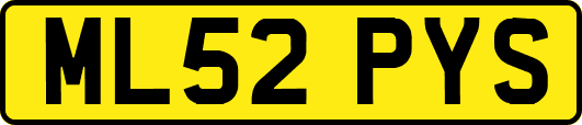 ML52PYS
